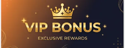 VIP Bonus